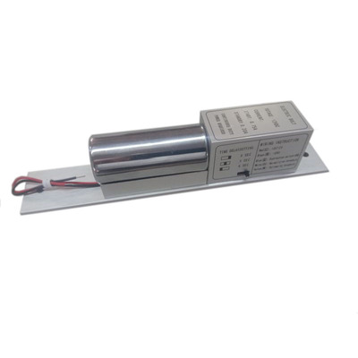 ELECTRIC BOLT两线延时电插锁门禁锁玻璃门锁木门锁门禁配套锁