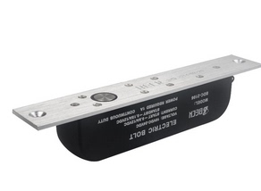 ELECTRIC 电插锁 BOLT 二线电插锁 BDC 1088S代用款 2106