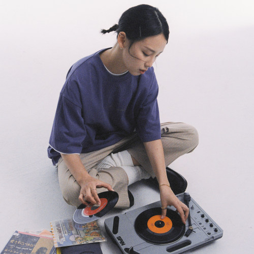 todaynowind8周年短袖TEE