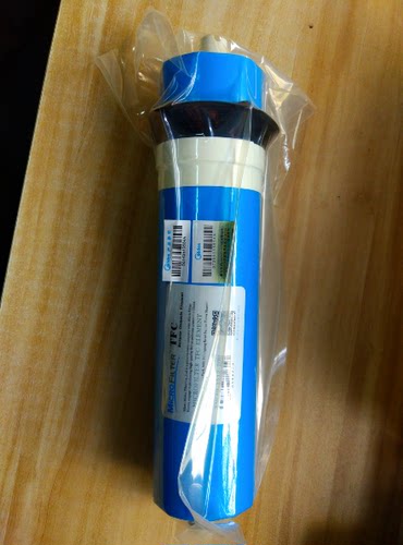 美的商用RO膜净水器TW-30-2512-200 MRO804-600G-400g商用机滤芯