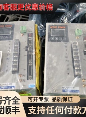 议价KKI DENSO日机电装伺服驱动器 NCR-CAD1A可维修