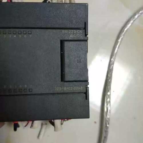 议价PLC CPU224CN 214-1AD23-0XB可维修