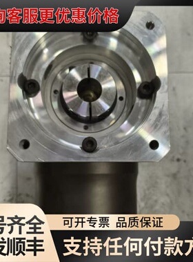 议价欧邦（OUBANG/OPG/OBG）精密行星减速机，型号为可维修