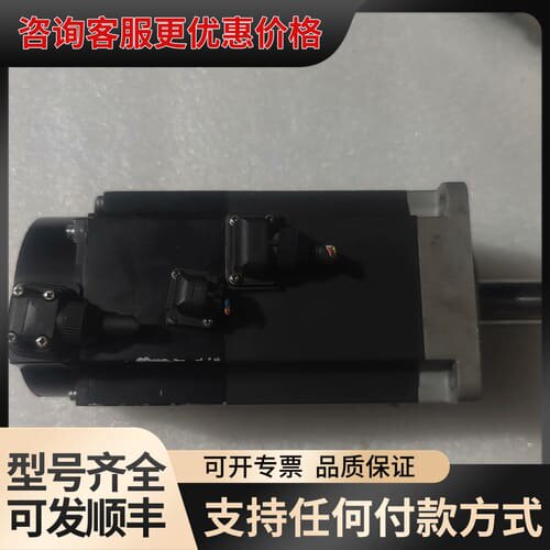 议价 伺服电机,HG-KN73BJ-S100 可维修