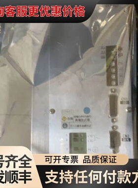 议价WACOGIKEN和光伺服驱动器 GPAR-24。 GPA可维修