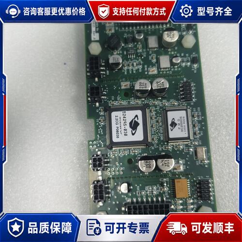 议价RUDOLPH TECHNOLOGIES Z-DACK控制器可维修