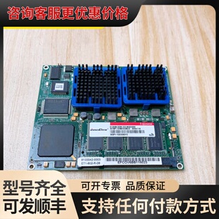 议价Innodisk 工业级嵌入式工控模块8100042-000可维修