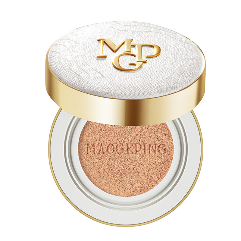 【k姐年货节】毛戈平凝脂柔肌妆前霜皮肤衣气垫套组ETD