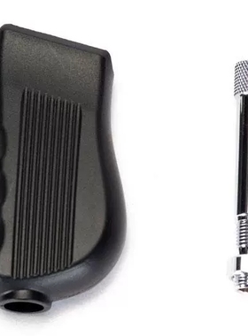 山海模型 岩田K200 喷笔配件 扳机式喷笔  喷笔握把 ps290握把