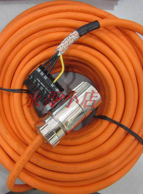 6FX50025DN06/5DN16/5DN26/5DN36/5DN46/5DN56替换西门子电机电缆