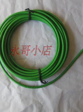 6FX8002/6FX5002-2DC10-1AF0编码器电缆反馈信号网线DRIVE-CLIQ线