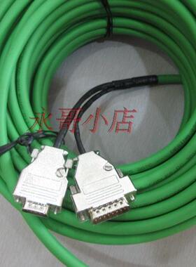 兼容替换赛普SEW电机编码器线缆1362 2021  1362 202 1  13622021