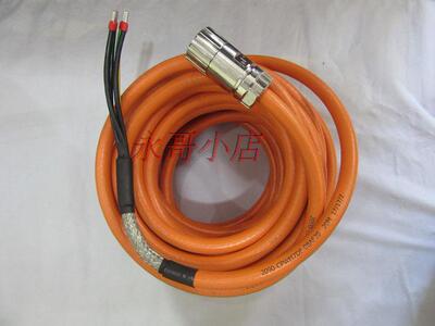 2090-CPWM7DF-08AAXX 2090-CPWM7DF-08AFXX  AB动力线缆罗克韦尔