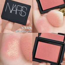NARS纳斯腮红胭脂SEX APPEAL牛奶蜜桃粉/GINA/高潮/深喉/behave