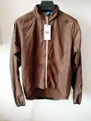 男式 外套橄榄球服防晒服 梭织运动休闲夹克速干薄款 春秋装 拉链衫