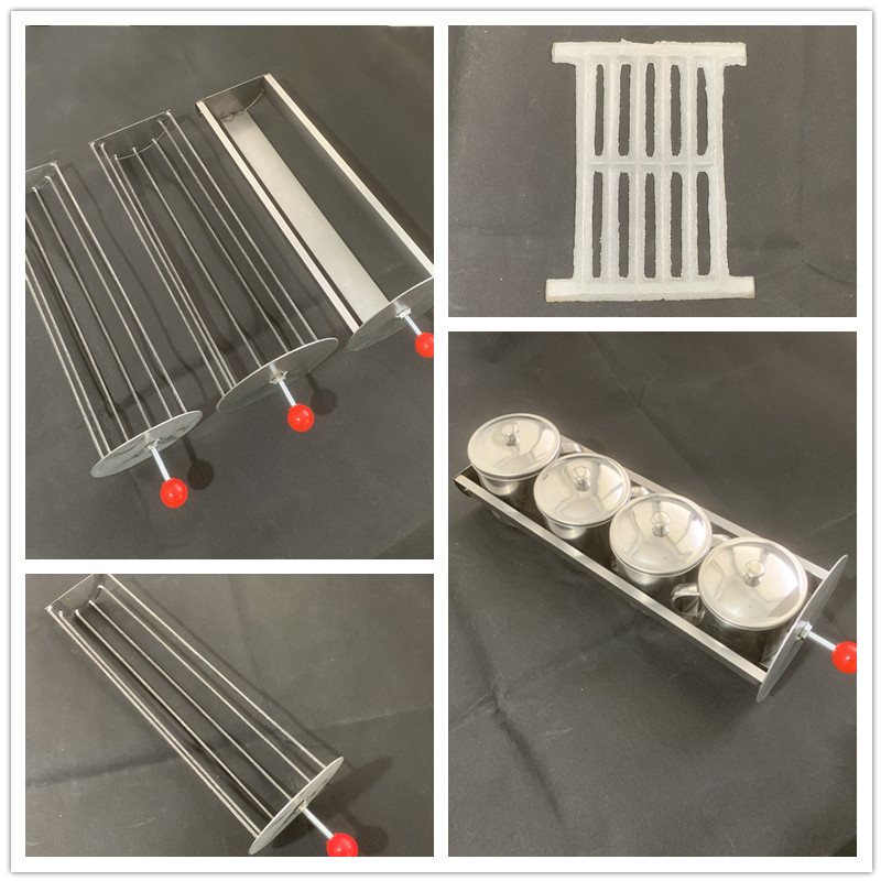 地瓜机把手炉桥抽屉篮子螺杆零件