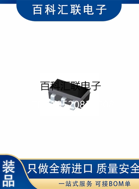 全新TLV74018PDBVR 丝印74018 贴片SOT23-5 线性稳压器(LDO)