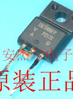 进口原装15ETH06FP 变频空调配件 正品现货可直拍