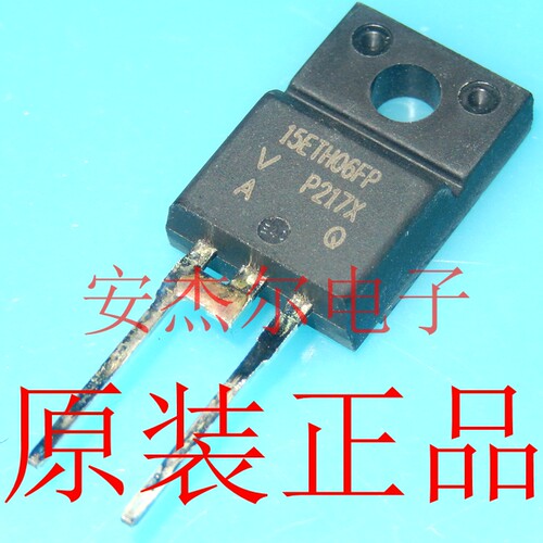 进口原装15ETH06FP 变频空调配件 正品现货可直拍