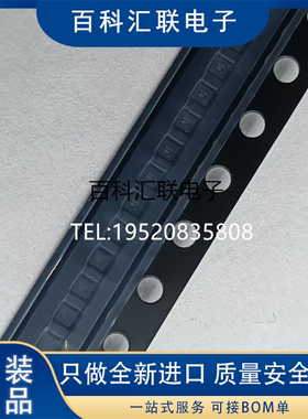 全新TLV74218PDQNR 丝印8E/BE 贴片X2SON-4 线性稳压器(LDO)