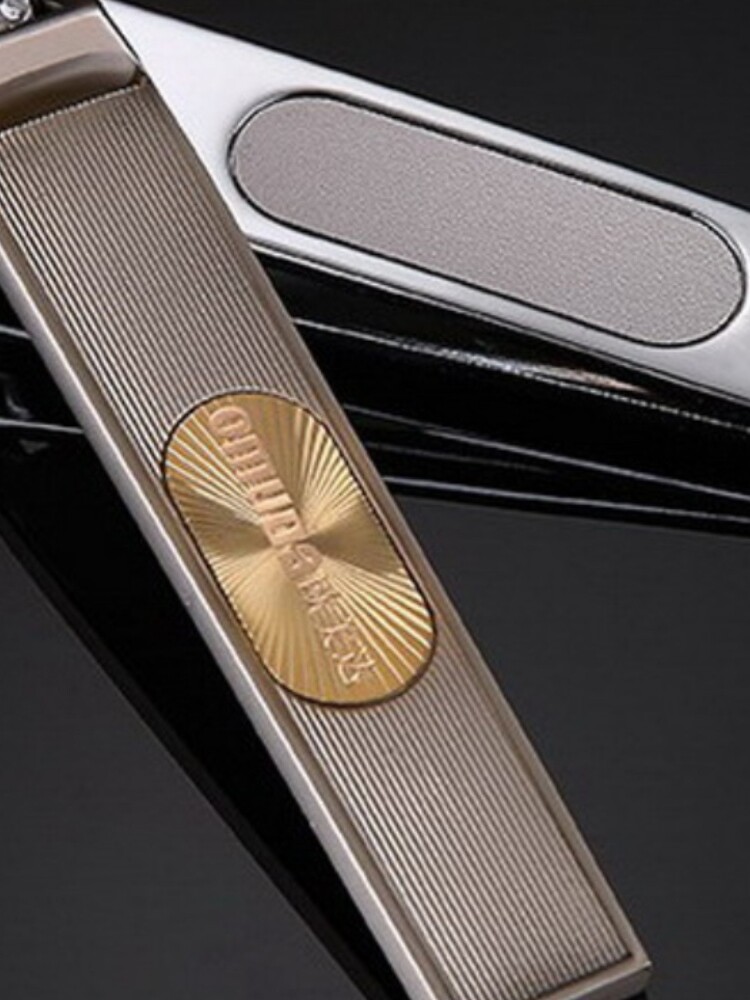 오메다 절묘한 손톱깎이 손톱 가위 손톱깎이 손 매니큐어 매니큐어 매니큐어 및 매니큐어 도구 세 가지 모델