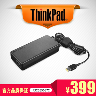 W540 540P Thinkpad 135W笔记本方口电源4X20E50572 T440P 50s