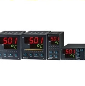YUDIAN 宇电温控显示仪表PID智能调节器 AI-500 AI-501D2L3 501X3