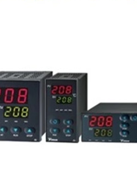 yudian 厦门宇电 AI -207D1G 208G PID调节智能仪表 高精度温度控