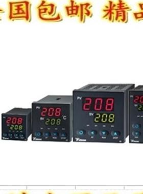 厦门 宇电温控表AI-207D2L/L1L0/L1L5/208G/L/YUDIAN温控器温控仪