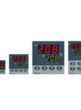 厦门YUDIAN宇电温控器AI-207AGL0 AI-207D2GL0AI-208温度控制仪表