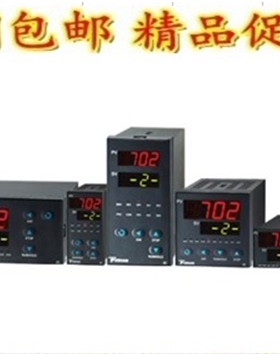 厦门宇电YUDIAN AI-702M/704M/706M温度巡检仪多路检测报警器仪表