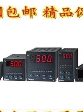 厦门宇光YUDIAN 宇电温控器显示表 ai-501  AI-500AI4X3LOLO/L0L0