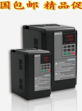 科姆龙变频器 KEMRON  KV3000M-0.75G-2S/KV3000M-1.5G-2S KV5000