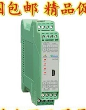 厦门宇电仪表AI-7028D5 7048D5型.DIN导轨安装4路PID温度控制器