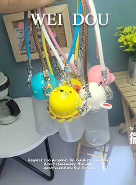 微缩娃屋水壶模型可装水
