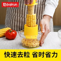 Погружение кукурузного артефакта кухня планируется планирование кукурузы