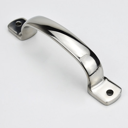 UWANDC/XAK11不锈钢铸件扁型拉手