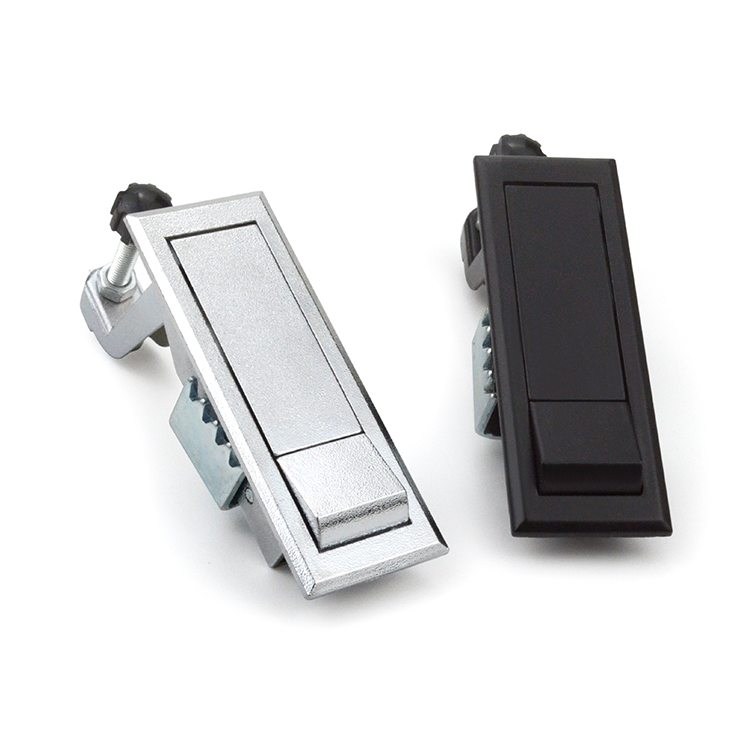 压缩式电柜门锁设备锁具