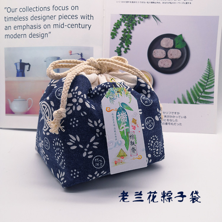 中秋礼品布袋包装袋咸鸭蛋收纳袋月饼烘焙袋 民族风麻布袋,包装,端午礼品包装,淘宝优惠券,粉丝福利购,淘宝优惠卷