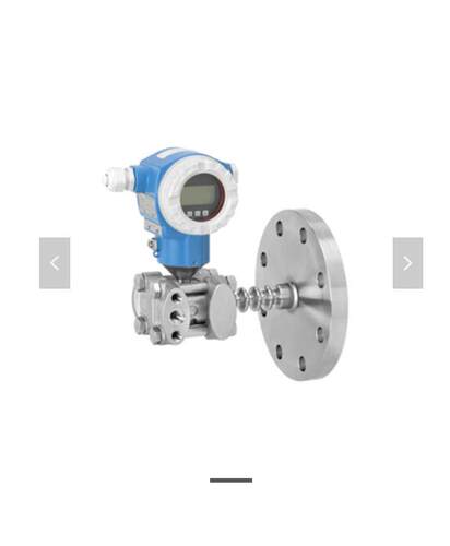 德国E+H 原装正品 差压变送器FMD77-ABA7H22DBAAA隔膜压力变送器
