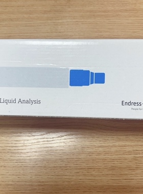 全新正品 E+H 一体式电极 CPF81-LH11C2 现货 拍前咨询