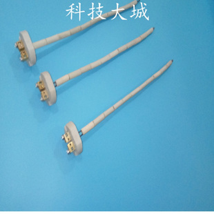 热电偶芯子WRN-010陶瓷芯子 高温电阻炉传感器 马弗炉热电偶K型