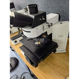 奥林巴斯显微镜BX50WI OLYMPUS议价