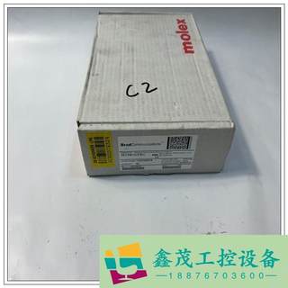 SST-PB3-CLX-RLL Molex single s