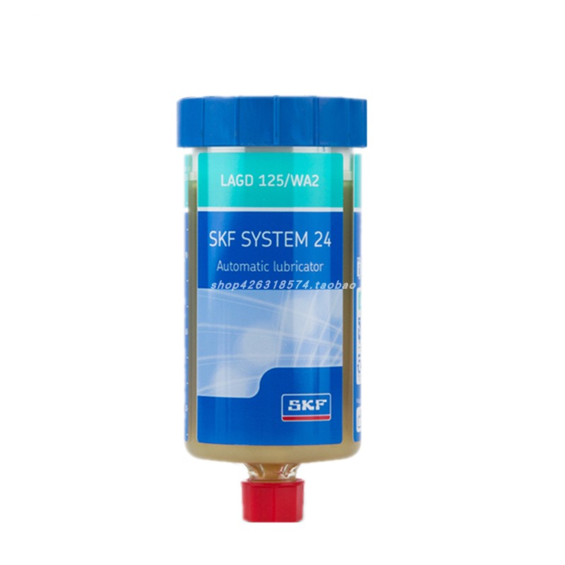 skf单点自动注油器 润滑器 lagd125/wa2/60/hp2/em2/hmt68/u