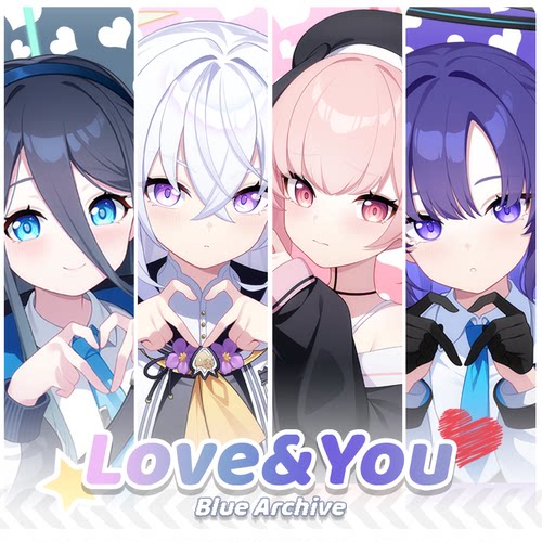 【社团TTZ】蔚蓝档案天童爱丽丝白洲梓下江小春早濑优香同人周边