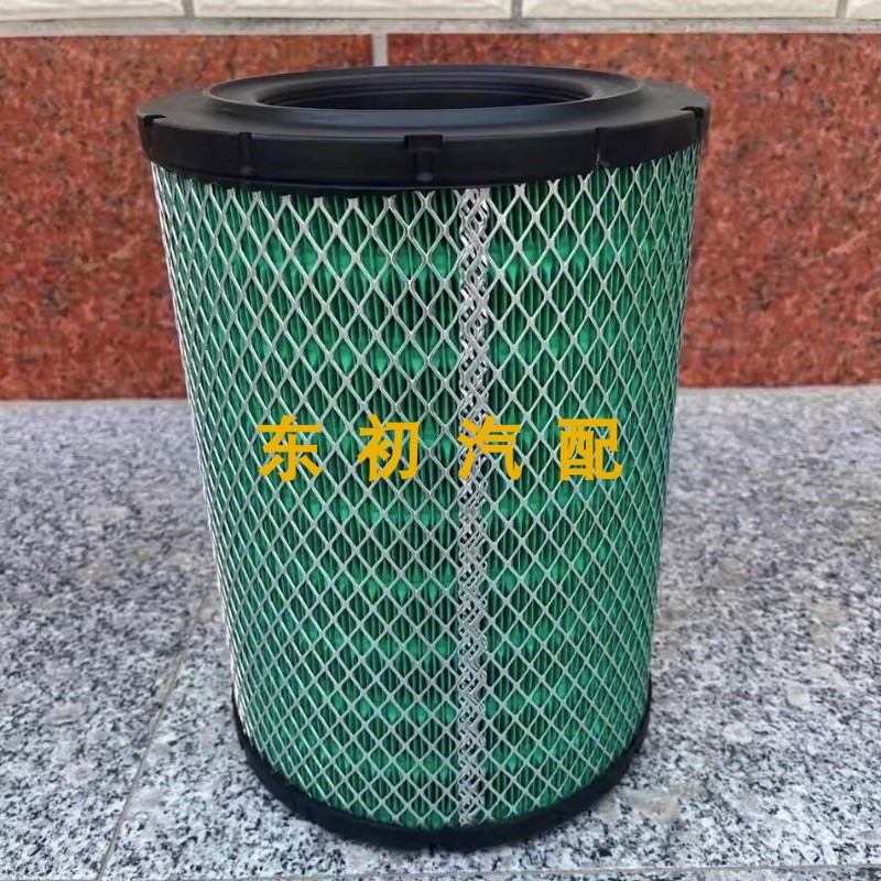 东风凯普特K6K7星云货车空气滤芯