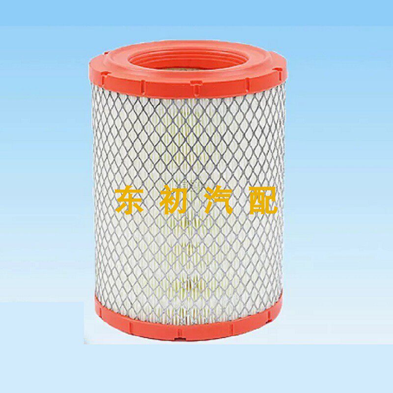 依维柯跃进小福星S50Q空气格滤芯