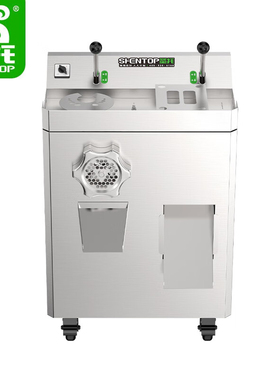 圣托 绞切肉机 SGAQ-JQ22 台