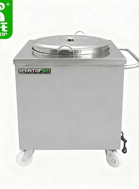 圣托 商用保温汤桶车 SGAQ-BWC3 台